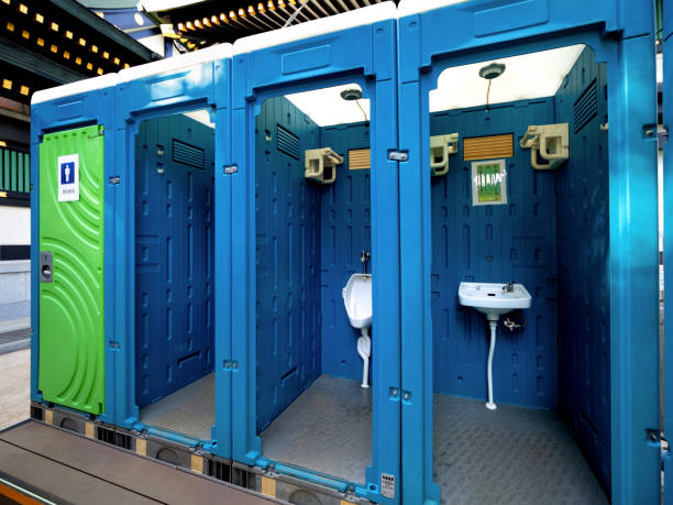 Best Affordable porta potty rental  in El Cerro, NM