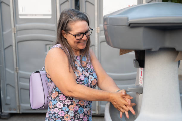 Best Affordable porta potty rental  in El Cerro, NM